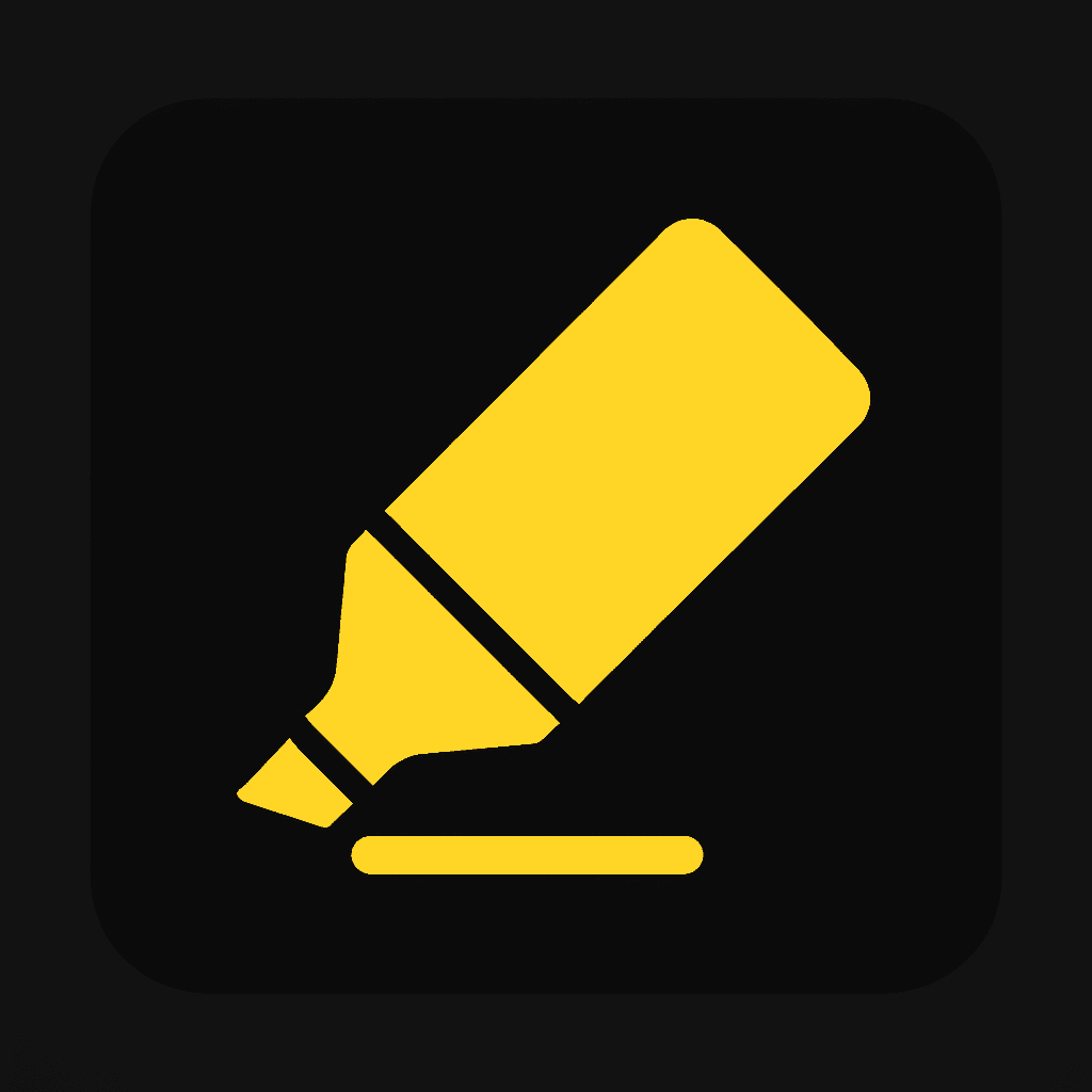 Focus Highlight Tool
